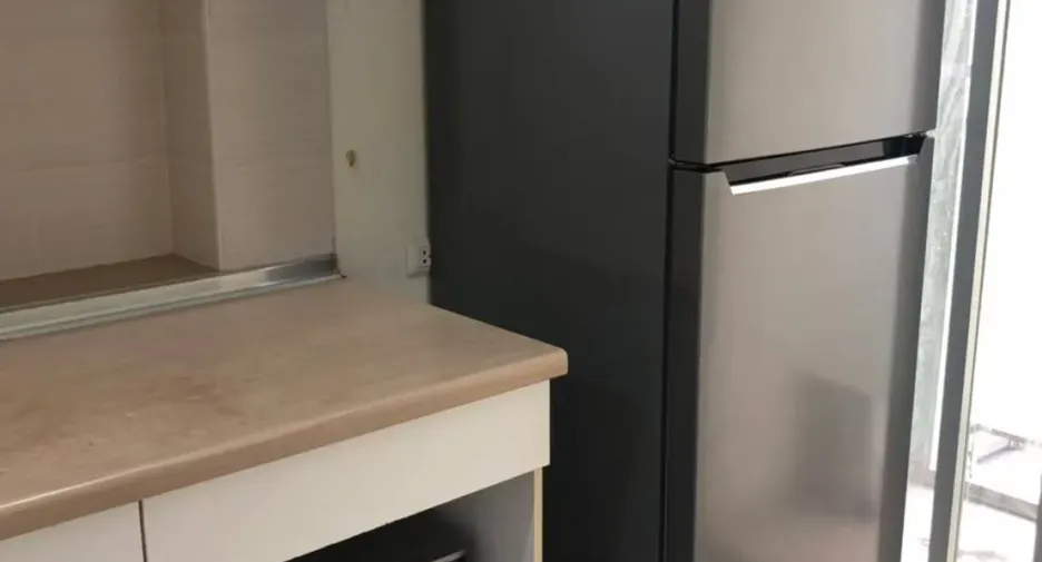 À vendre 2 chambres condo à Bang Phli, Samut Prakan