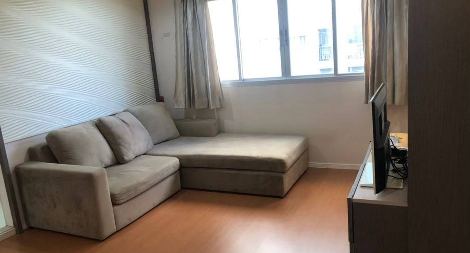 À vendre 2 chambres condo à Bang Phli, Samut Prakan