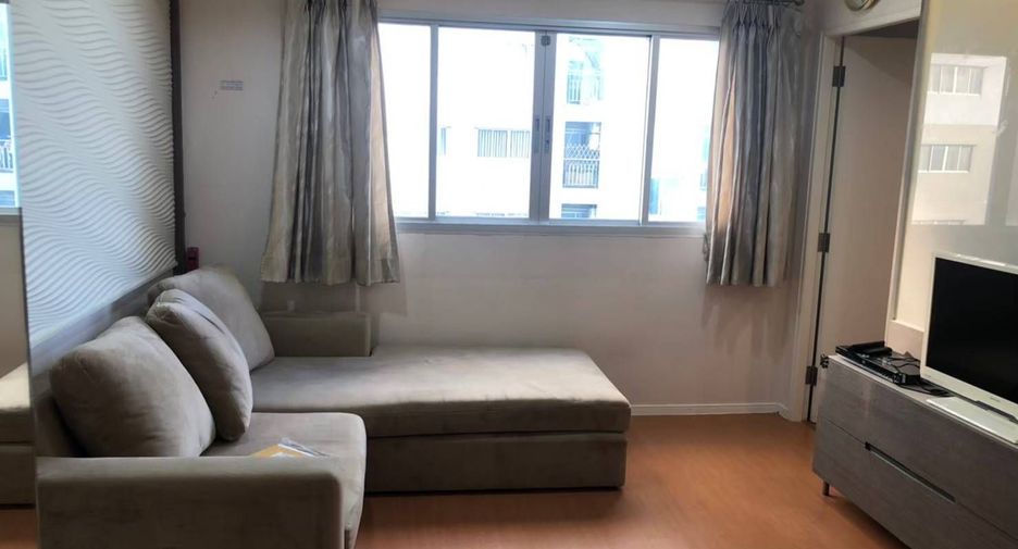 À vendre 2 chambres condo à Bang Phli, Samut Prakan