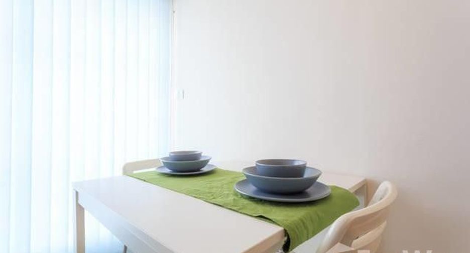 For sale 1 bed condo in Khlong Toei, Bangkok