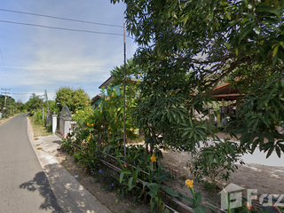 出售 土地 在 Benchalak, Si Sa Ket