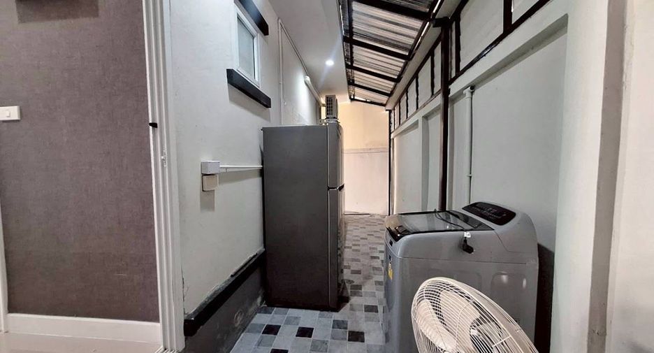 For rent 3 bedrooms house in Hua Hin, Prachuap Khiri Khan