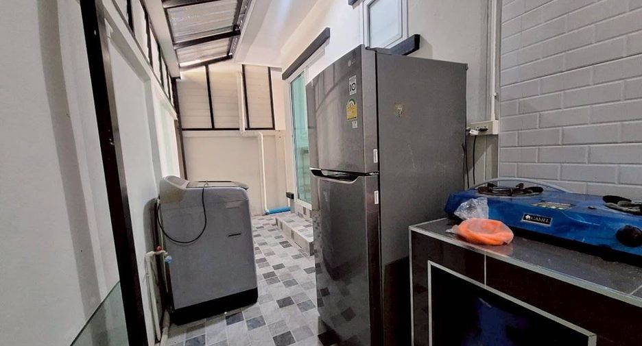 For rent 3 bedrooms house in Hua Hin, Prachuap Khiri Khan