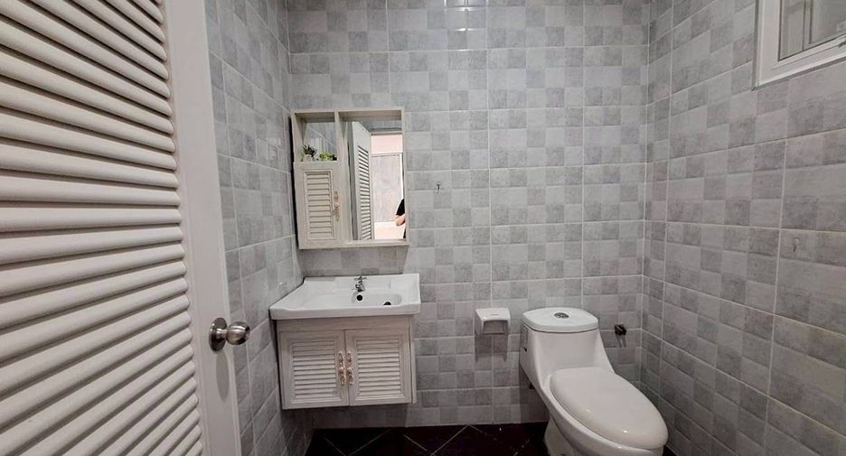 For rent 3 bedrooms house in Hua Hin, Prachuap Khiri Khan