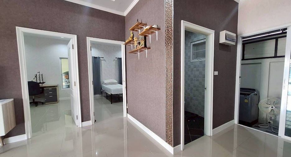 For rent 3 bedrooms house in Hua Hin, Prachuap Khiri Khan
