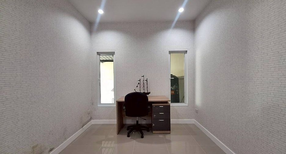 For rent 3 bedrooms house in Hua Hin, Prachuap Khiri Khan