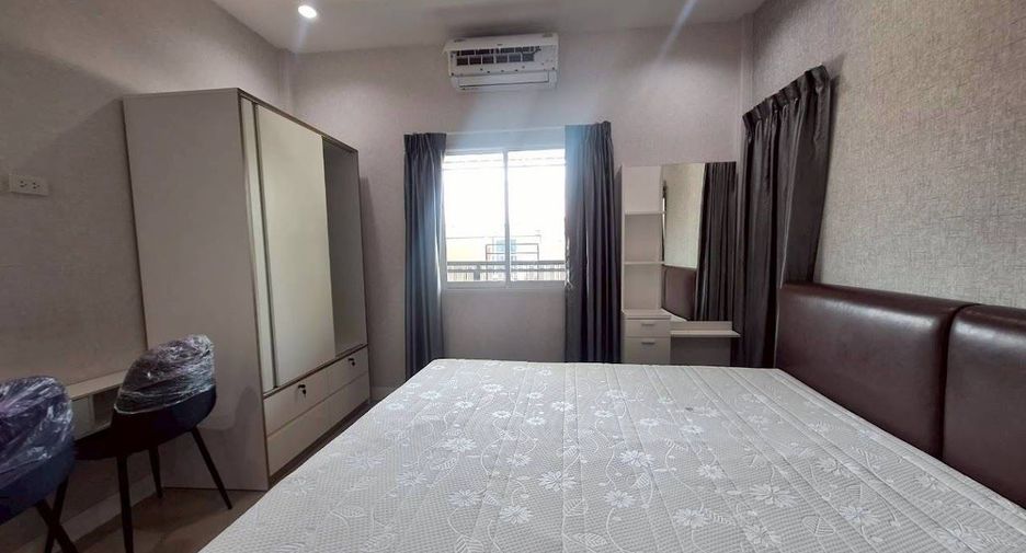 For rent 3 bedrooms house in Hua Hin, Prachuap Khiri Khan