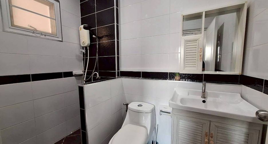 For rent 3 bedrooms house in Hua Hin, Prachuap Khiri Khan