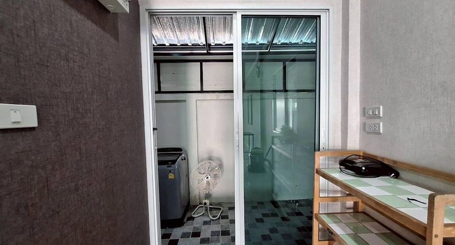 For rent 3 bedrooms house in Hua Hin, Prachuap Khiri Khan