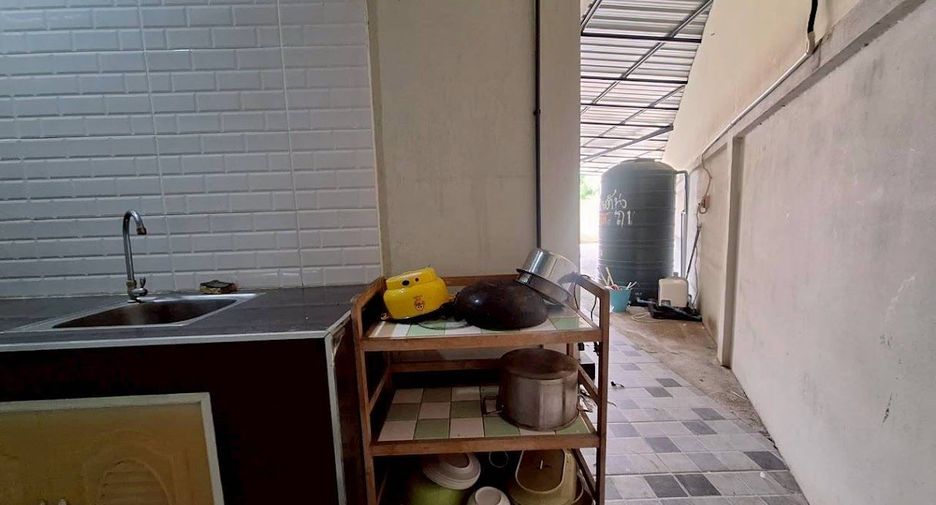 For rent 3 bedrooms house in Hua Hin, Prachuap Khiri Khan
