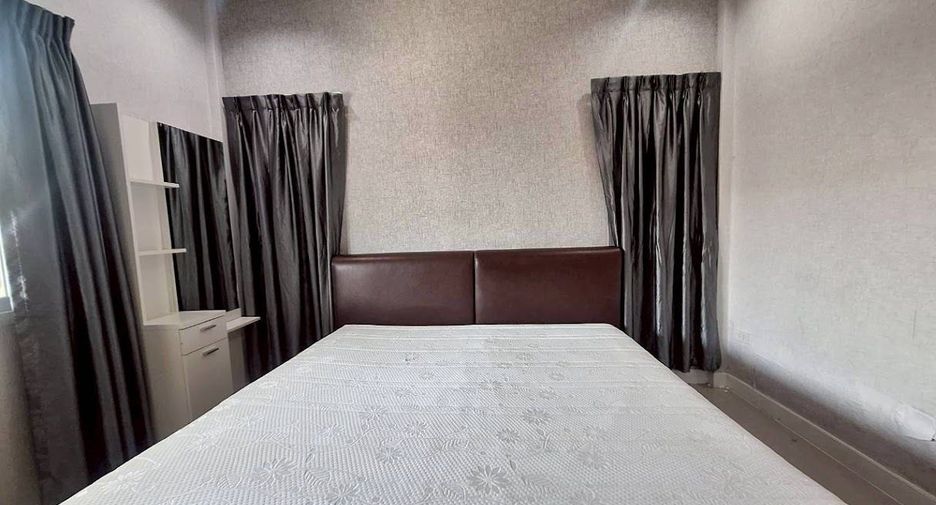 For rent 3 bedrooms house in Hua Hin, Prachuap Khiri Khan