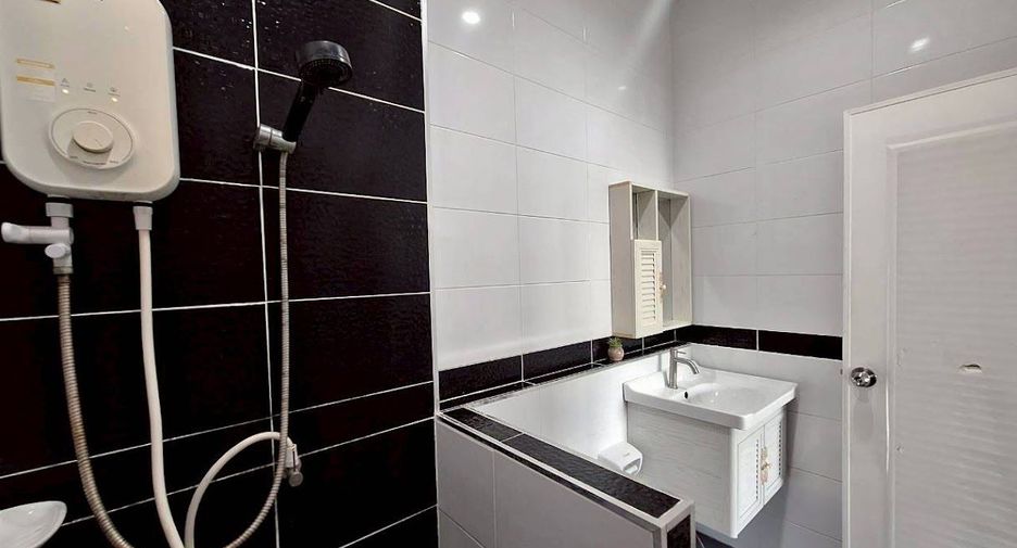 For rent 3 bedrooms house in Hua Hin, Prachuap Khiri Khan