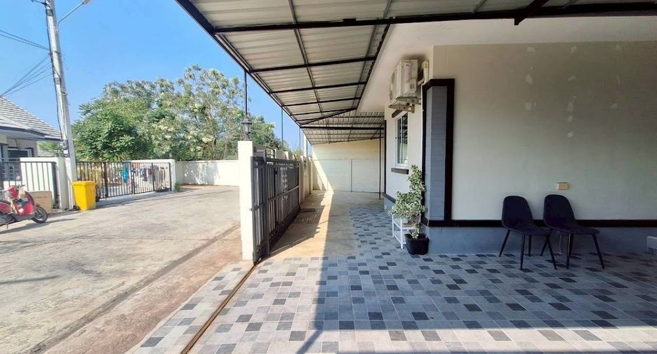 For rent 3 bedrooms house in Hua Hin, Prachuap Khiri Khan