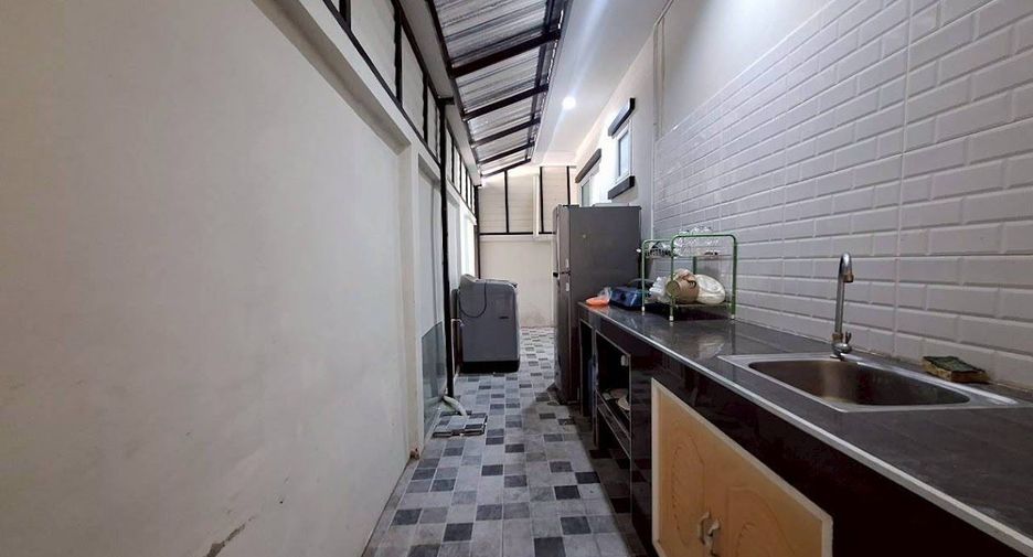 For rent 3 bedrooms house in Hua Hin, Prachuap Khiri Khan
