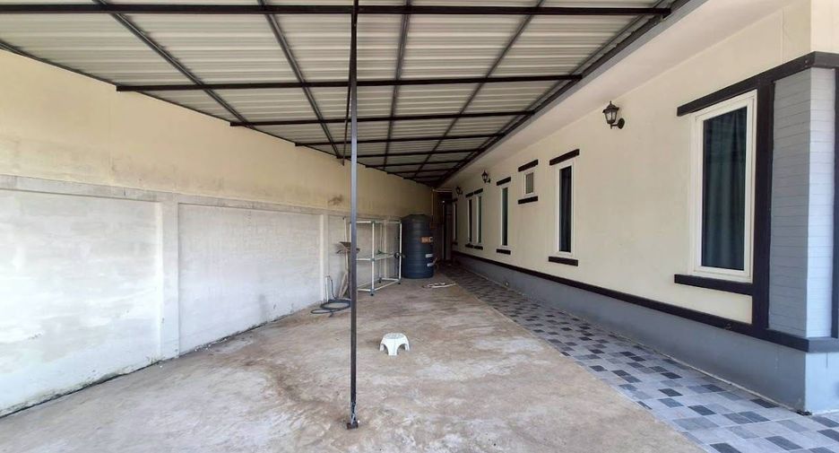 For rent 3 bedrooms house in Hua Hin, Prachuap Khiri Khan