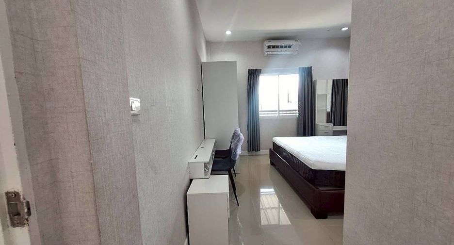 For rent 3 bedrooms house in Hua Hin, Prachuap Khiri Khan