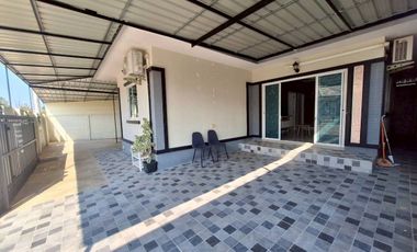 For rent 3 bedrooms house in Hua Hin, Prachuap Khiri Khan