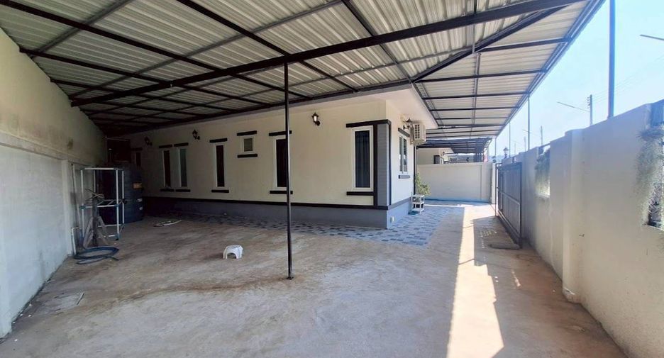 For rent 3 bedrooms house in Hua Hin, Prachuap Khiri Khan