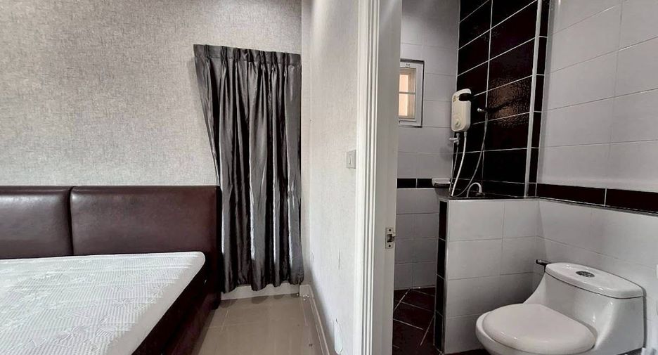 For rent 3 bedrooms house in Hua Hin, Prachuap Khiri Khan
