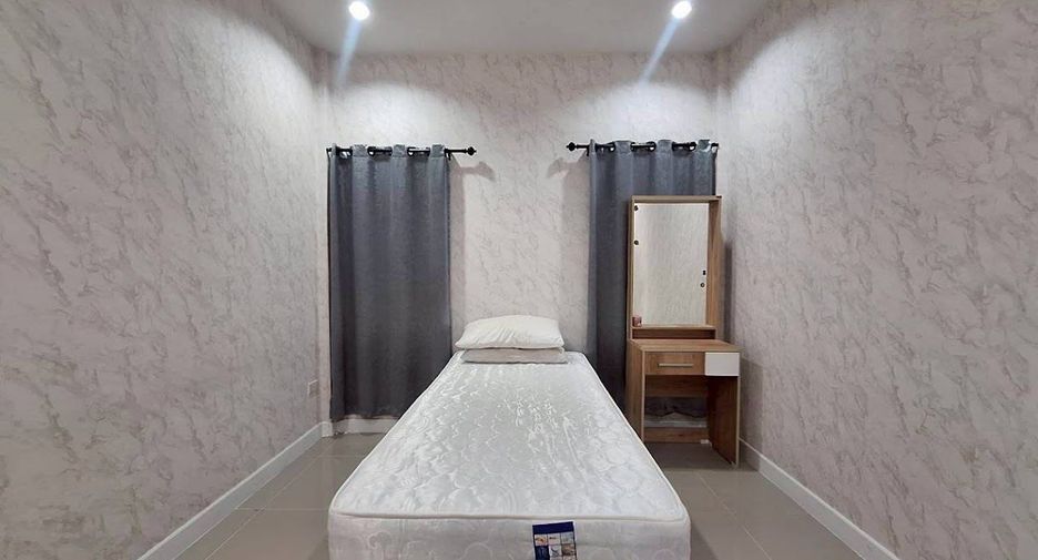 For rent 3 bedrooms house in Hua Hin, Prachuap Khiri Khan