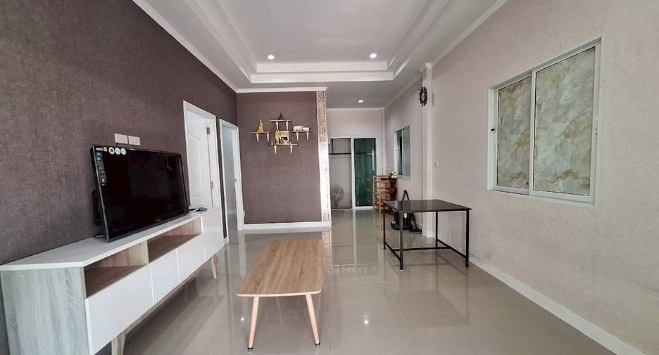 For rent 3 bedrooms house in Hua Hin, Prachuap Khiri Khan