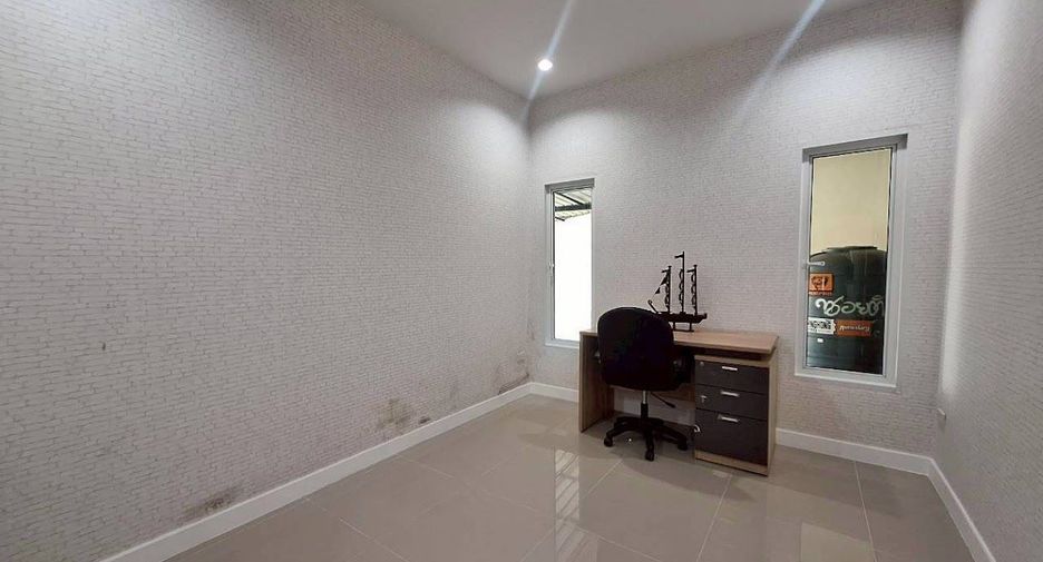 For rent 3 bedrooms house in Hua Hin, Prachuap Khiri Khan