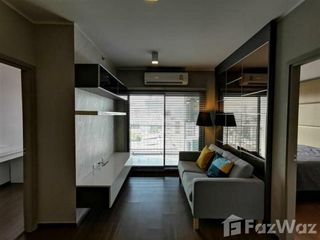 For sale 2 bedrooms condo in Phra Khanong, Bangkok