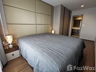 For sale 2 bedrooms condo in Phra Khanong, Bangkok