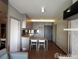 For sale 2 bedrooms condo in Phra Khanong, Bangkok