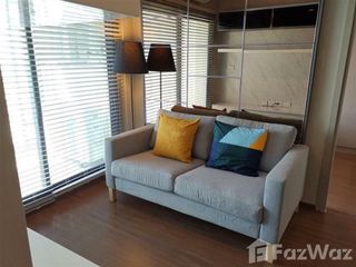 For sale 2 bedrooms condo in Phra Khanong, Bangkok