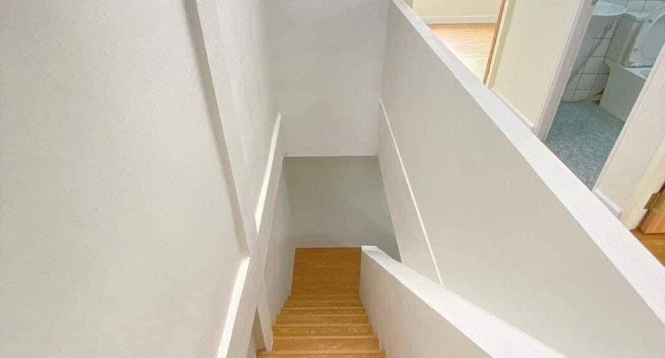 For sale 3 bedrooms townhouse in Mueang Pathum Thani, Pathum Thani
