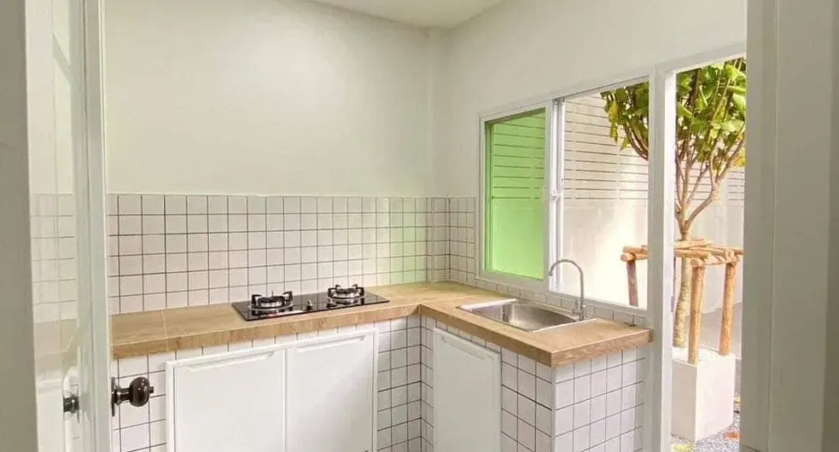 For sale 3 ベッドルーム townhouse in Mueang Pathum Thani, Pathum Thani