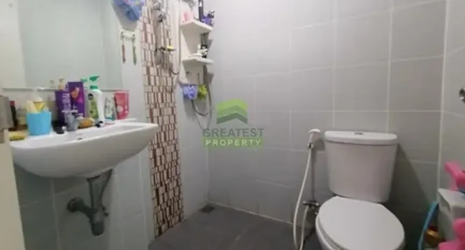 For sale 3 bedrooms townhouse in Mueang Nonthaburi, Nonthaburi