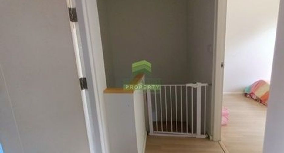 For sale 3 bedrooms townhouse in Mueang Nonthaburi, Nonthaburi