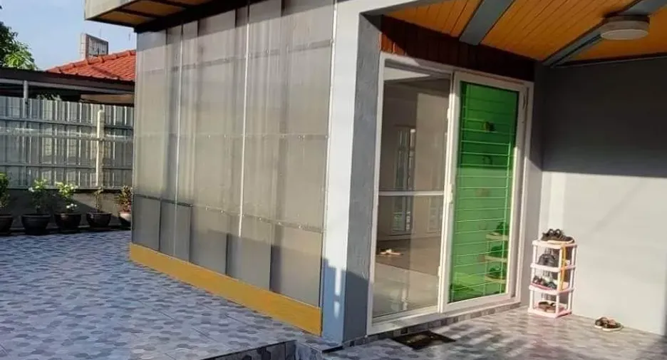 Casa adosada en venta de 6 habitaciones en Mueang Phetchaburi, Phetchaburi