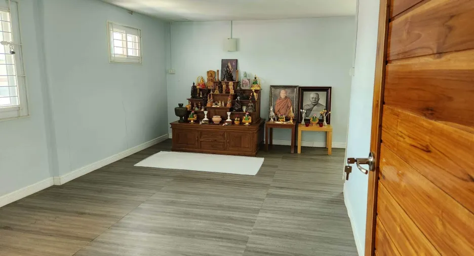 Casa adosada en venta de 6 habitaciones en Mueang Phetchaburi, Phetchaburi