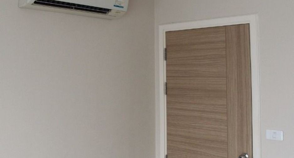 Wohnung zum Kauf mit 1 Zimmer in Bang Na, Bangkok