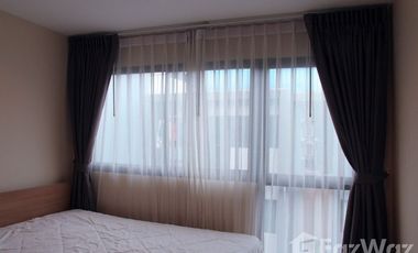 For sale 1 bed condo in Bang Na, Bangkok