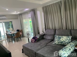 ให้เช่า 4 ห้องนอน บ้านเดี่ยว ใน บางใหญ่, นนทบุรี
