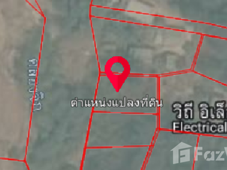 À vendre terrain à Phibun Mangsahan, Ubon Ratchathani