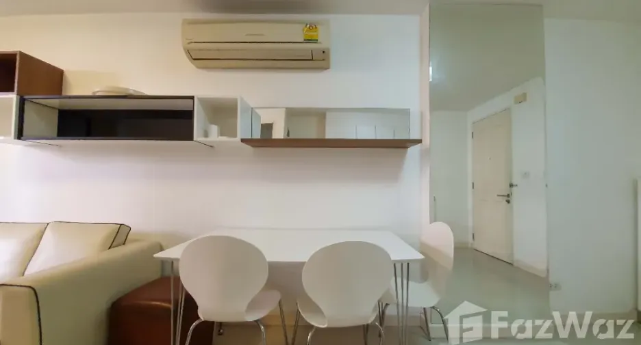 For sale 1 bed condo in Watthana, Bangkok