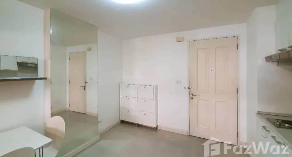 For sale 1 bed condo in Watthana, Bangkok