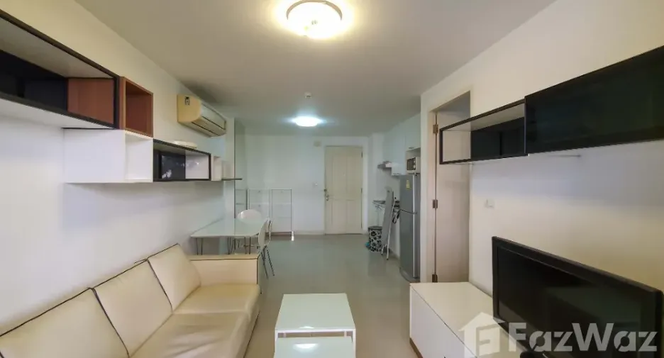 For sale 1 bed condo in Watthana, Bangkok
