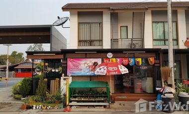 出售 3 卧室 联排别墅 在 Khlong Luang, Pathum Thani
