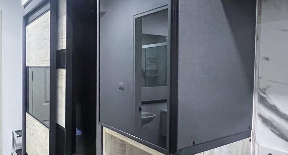 For sale studio condo in Bang Sue, Bangkok