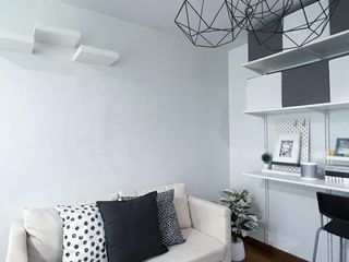 Wohnung zum Kauf mit Studio in Bang Sue, Bangkok