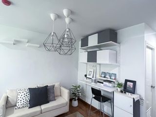 Wohnung zum Kauf mit Studio in Bang Sue, Bangkok