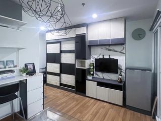 Wohnung zum Kauf mit Studio in Bang Sue, Bangkok