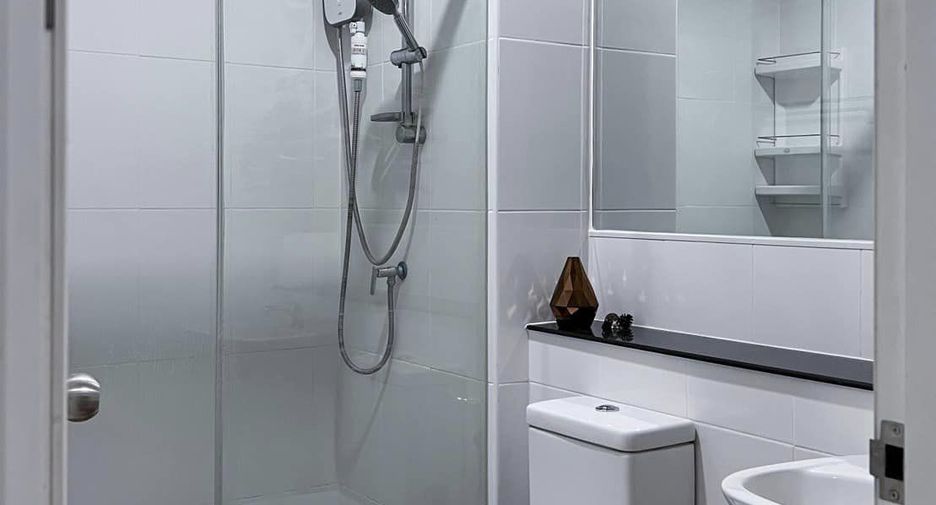 For sale studio condo in Bang Sue, Bangkok
