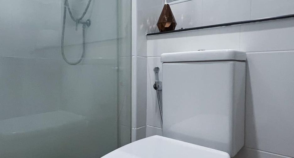 For sale studio condo in Bang Sue, Bangkok